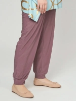 Брюки немнущиеся