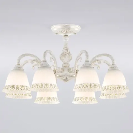 Потолочная люстра Eurosvet CAMPINA 60107/8 4690389143564