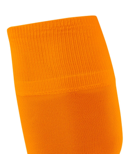Гетры футбольные CAMP ADVANCED SOCKS, оранжевый/белый