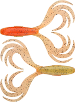 Приманка силиконовая Frapp Double Croak 7,9" #24 (1 шт/уп)