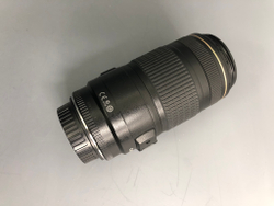 Canon EF 70-300mm 4-5.6 IS USM