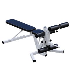 Универсальная скамья