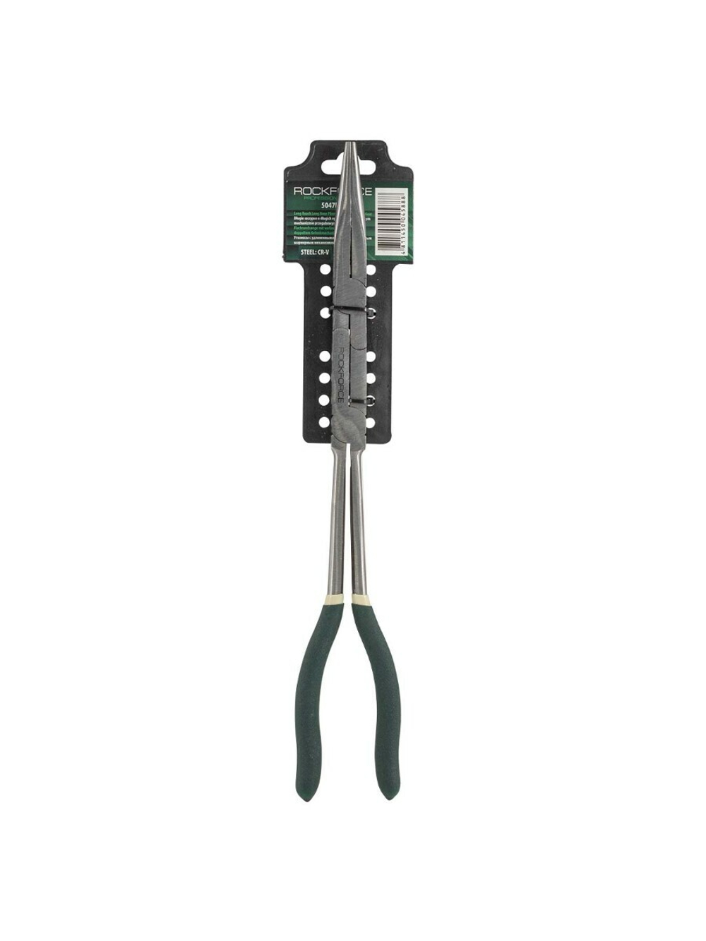 Утконосы с удлиненными рукоятками RockForce##Rock FORCE RF-5047PX1