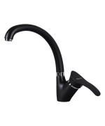 Кухонный смеситель Kuppersberg GUS KG2511 BLACK фото 