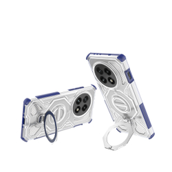 Прозрачный силиконовый чехол Expressive Clear Case для OnePlus 13