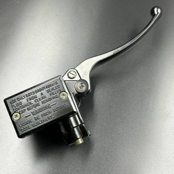 Цилиндр тормозной главный (на руле) ATV 500A\2A, X5, X6, X8 (ZIBO)