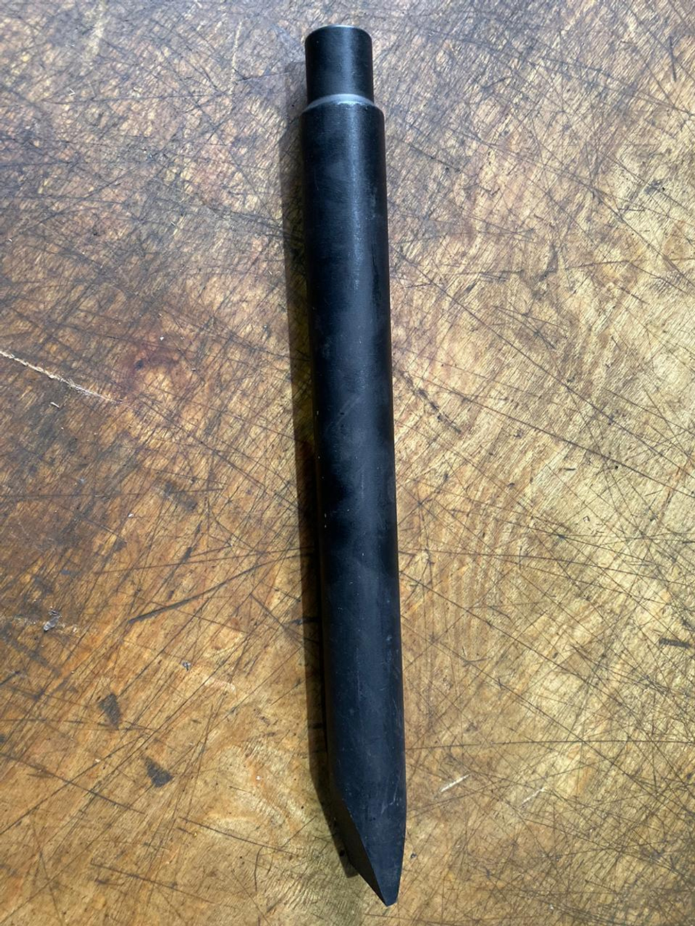 Пика гидромолота Soosan SB30 TS-P/TOP v-wedge