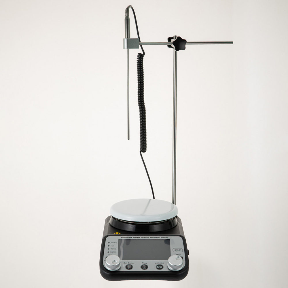 Выносной термодатчик TP-350RP для магнитной мешалки Atomic Lab Prime