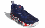 Кроссовки Adidas D.O.N. Issue 3 Gca
