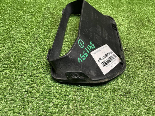 Накладка бампера правая Mini Countryman F60 20-23