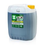 Антисептик для дерева Зелест ЕвроБио А-4 (Готовый состав)