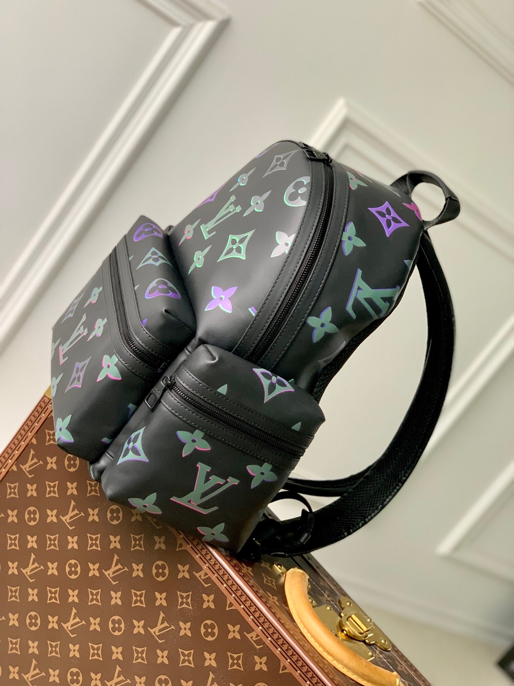 Louis Vuitton Comet Backpack