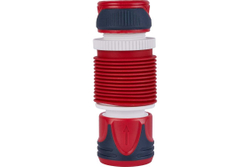 Коннектор для шланга гибкий 1/2 HF 023 Garden Elitech 206051