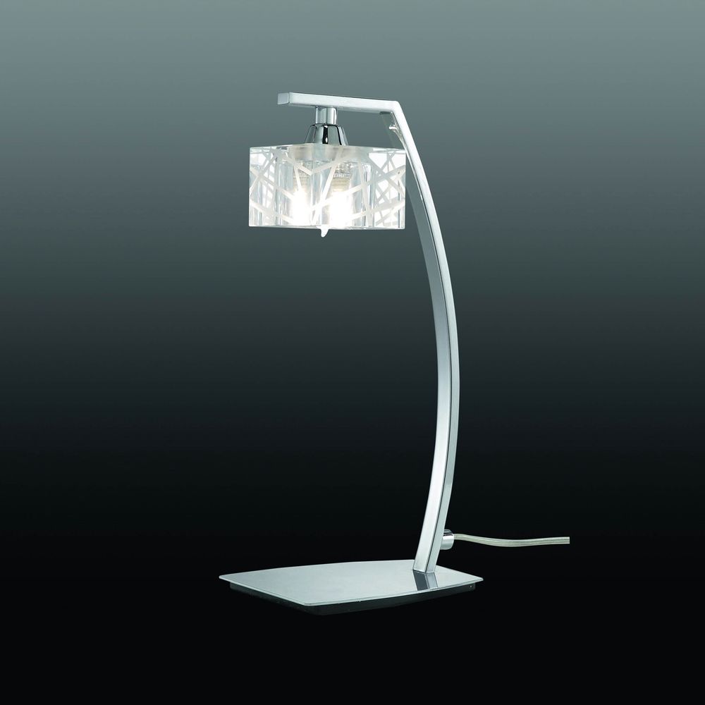 Настольная лампа ZEN 1427