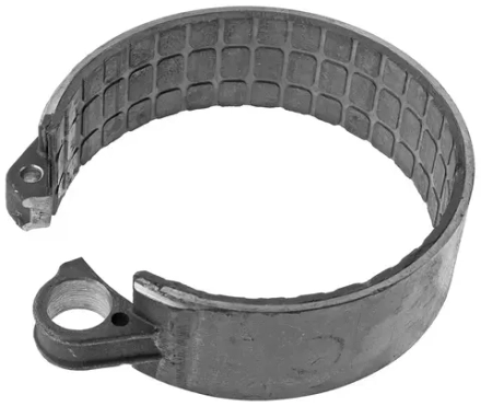 Лента ВОМ 56мм (широкая) МТЗ (БЗТДиА Беларусь)