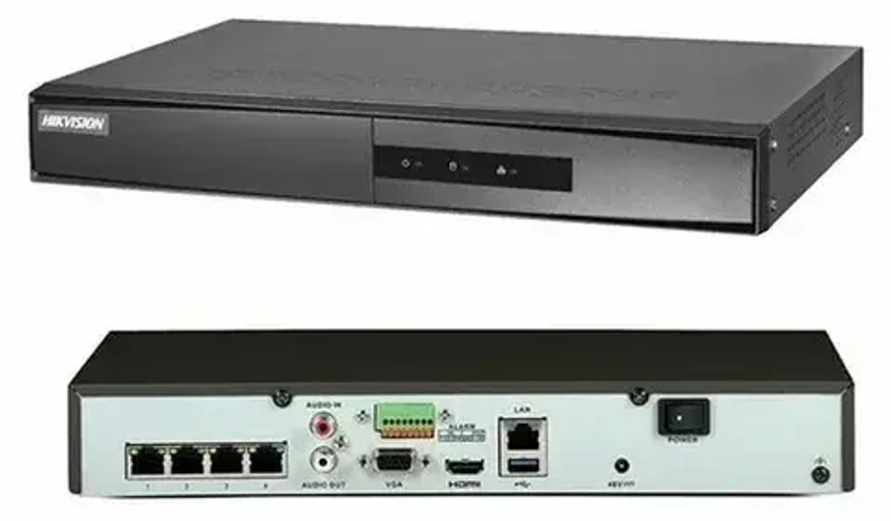 DS-7104NI-Q1/4P/M(C)