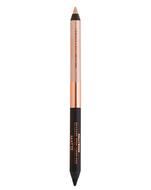 Charlotte Eye Colour Magic Liner Duo Hollywood Exagger
