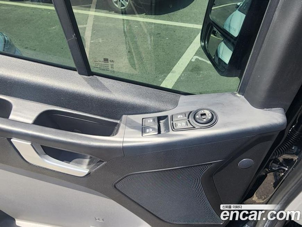 Hyundai Solati 15인승 (05.2021)