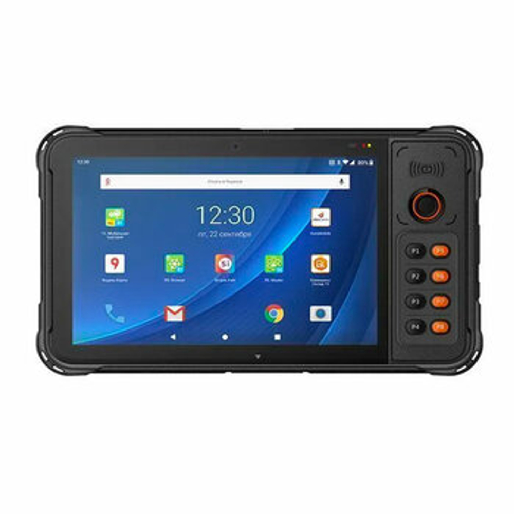 Терминал сбора данных Urovo P8100 Mobile Computer P8100-S00S9E4F011