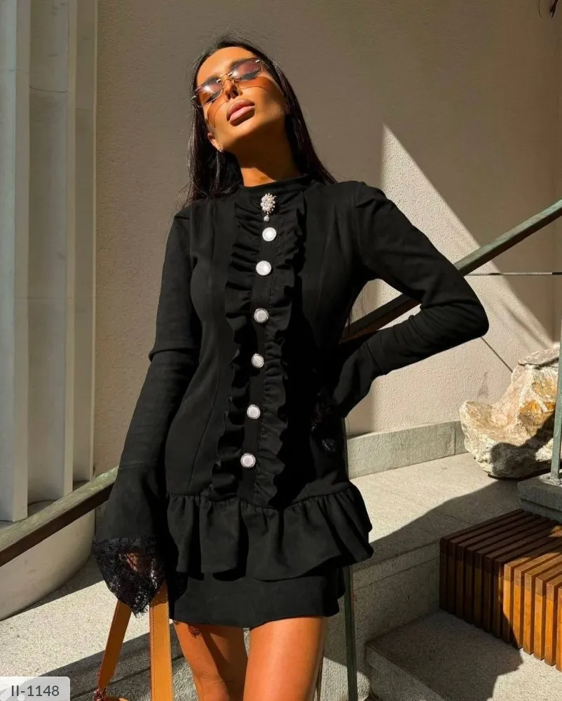 Платье II-1147 Фабрика Моды