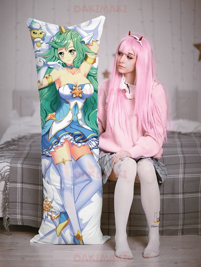 Дакимакура Сорака арт. 0537