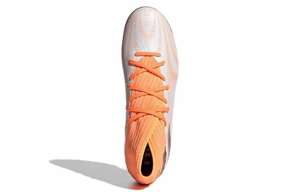 Кроссовки Adidas Nemeziz Tf