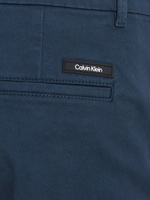 Брюки MODERN CHINO Calvin Klein - темно-синий(K10K113696)