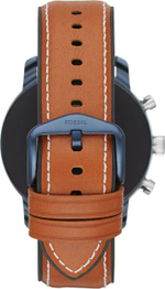 Умные наручные часы Fossil FTW4016 с хронографом