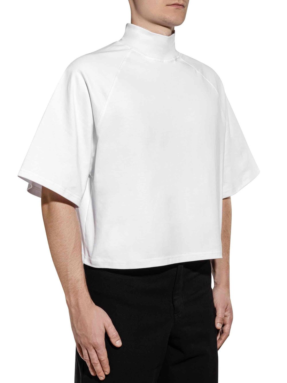 Футболка Elysee Waylone Winter Palace белая