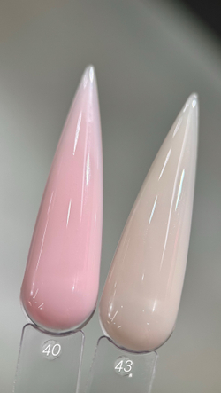 Камуфлирующая база RUISEN классич.серия