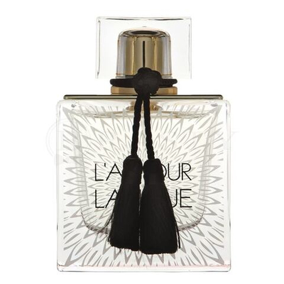 Lalique L'Amour EDP W 100 ml