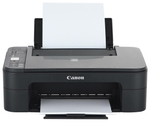 МФУ Canon Pixma TS3340