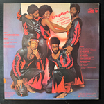 Eruption - Eruption (Англия 1978г.)