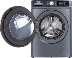 Стиральная машина Maunfeld MFWM1410SB02