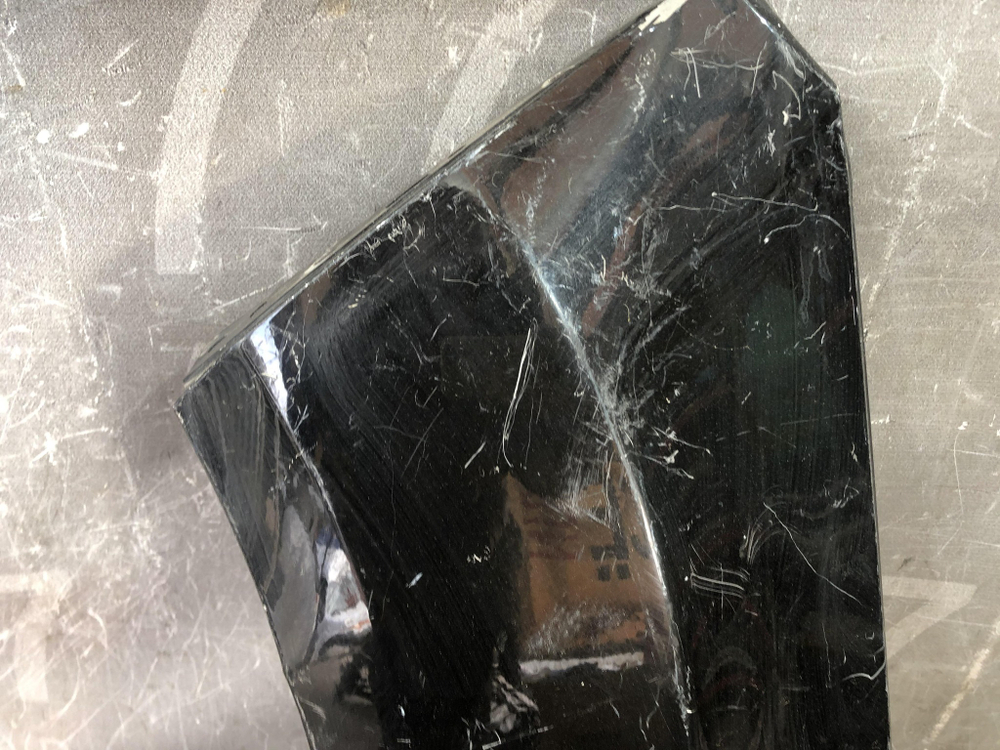 Крыло переднее левое Ford EcoSport 12-23 Б/У Оригинал CN15N16016AC