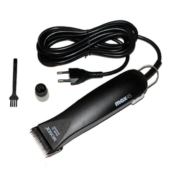 Машинка Moser Max 45 для стрижки собак и кошек, нож 3 мм (1245-0071)