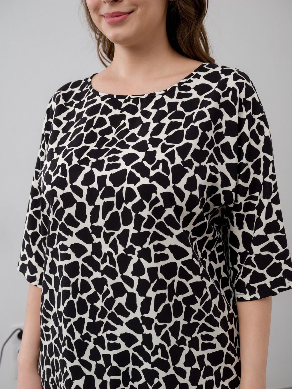 Костюм Гинея Виотекс ЧЁРНЫЙ