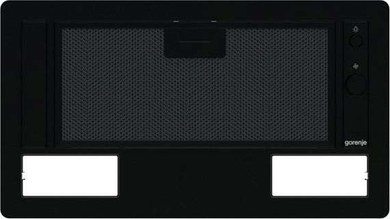 Встраиваемая вытяжка Gorenje BHI681EB