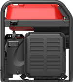 Генератор бензиновый SUNREKA G7500i инверторный 211025