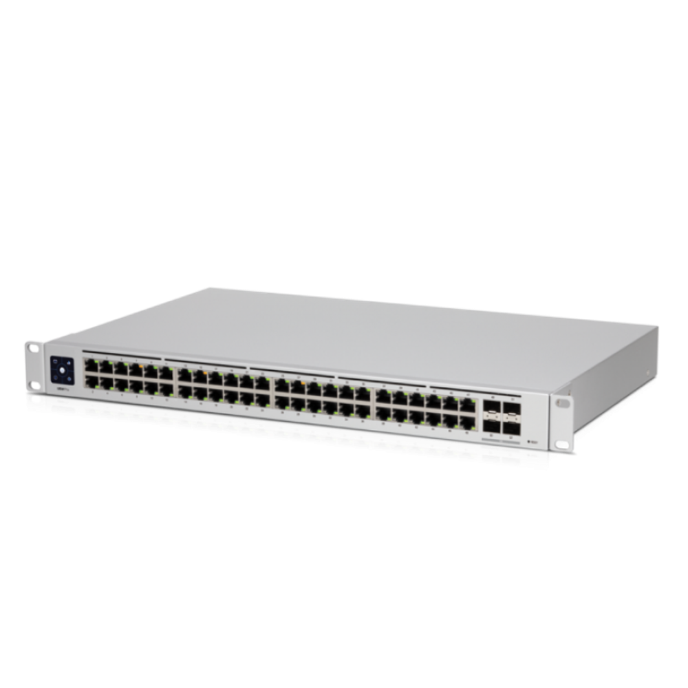 Ubiquiti USW-Pro-48 управляемый коммутатор 1G