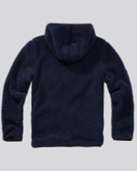 ТОЛСТОВКА МУЖСКОЙ TEDDY FLEECE WORKER
