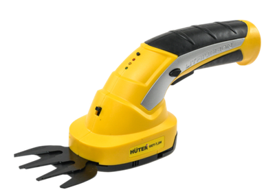 Аккумуляторный триммер-кусторез Huter GET-7,2
