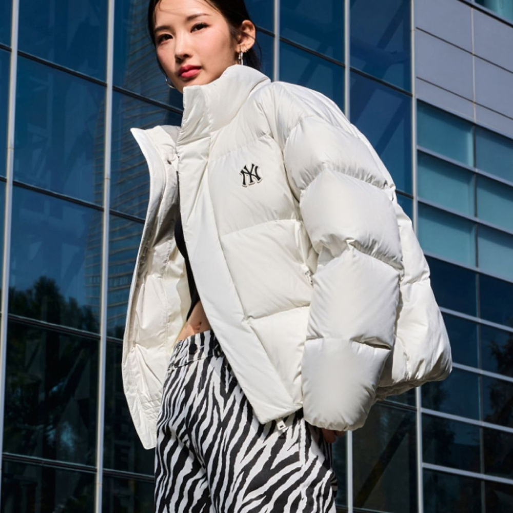 MLB NY Yankees Jacket, 3ADJB0736-50CRS