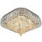 Потолочная люстра Escada Passion 10232/SG LED