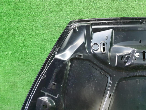 Капот Ford Focus 3 (2014-2019)