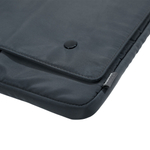 Чехол для ноутбука Baseus Basics Laptop Sleeve 13” - Dark Grey