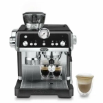 Кофеварка рожкового типа DeLonghi EC9355.BM