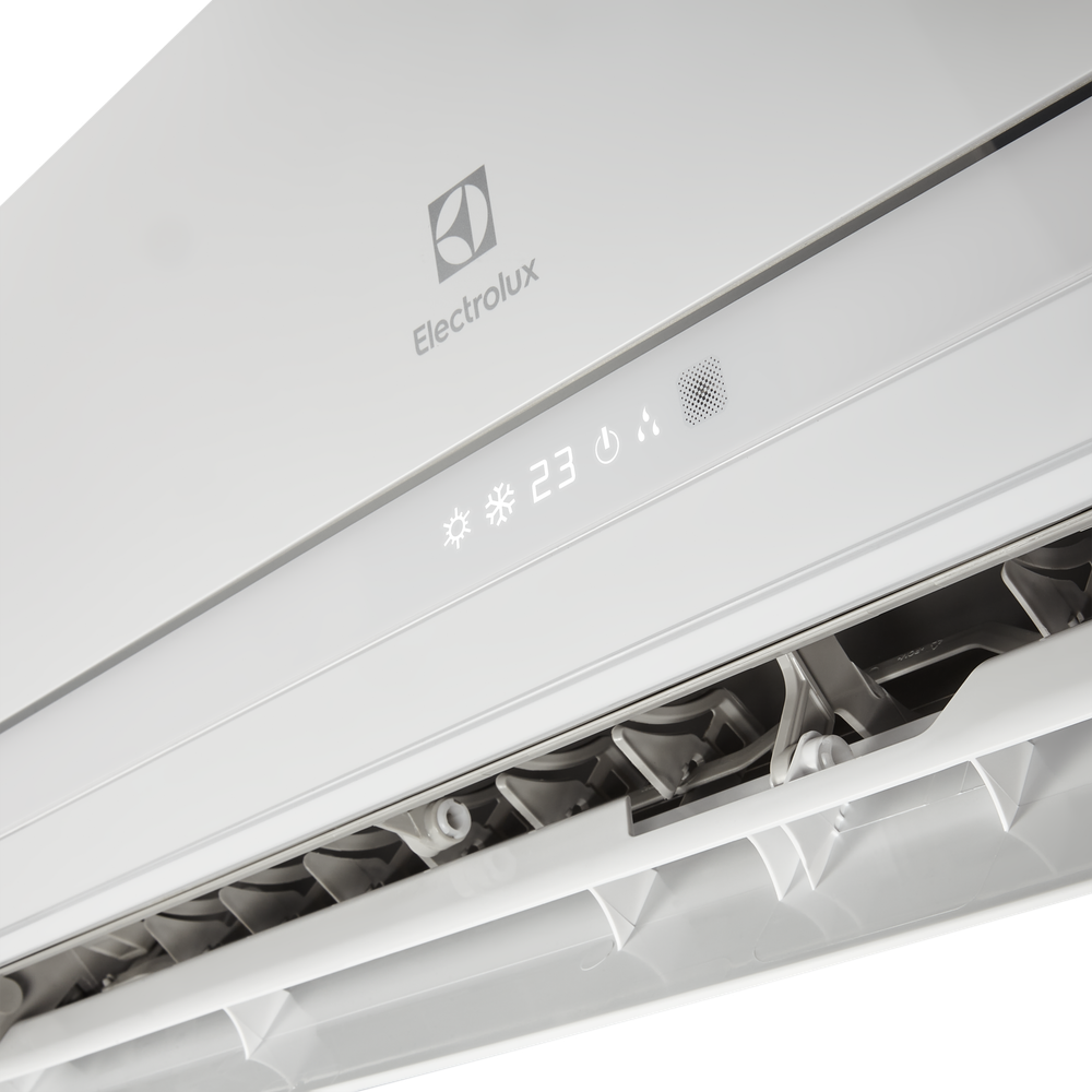 Сплит-система инверторного типа Electrolux Viking Super DC Inverter EACS/I-12HVI/N3 комплект