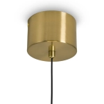 Подвесной светильник Freya WHISPER FR6184PL-L17BS