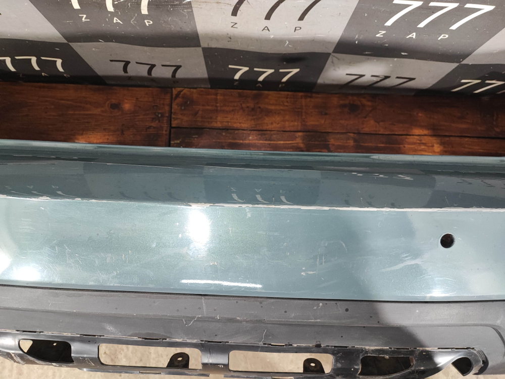 Бампер задний Mini Countryman 2 (F60) 20-24 Б/У Оригинал 51129880360